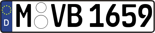 M-VB1659