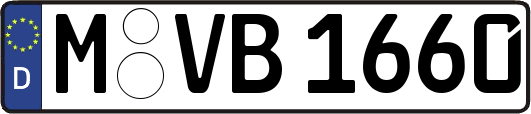 M-VB1660