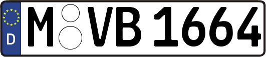 M-VB1664