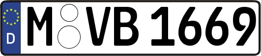 M-VB1669