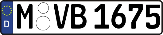 M-VB1675