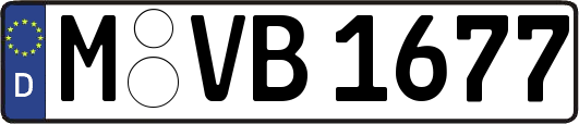 M-VB1677