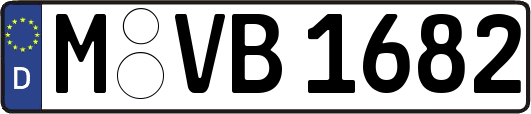 M-VB1682