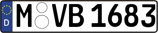 M-VB1683