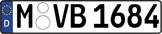 M-VB1684