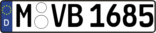 M-VB1685