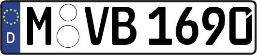 M-VB1690