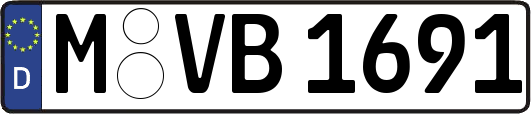 M-VB1691