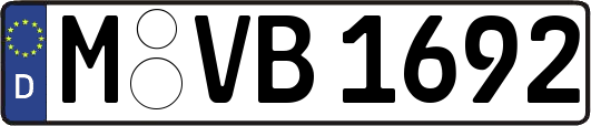 M-VB1692