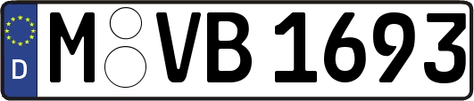 M-VB1693