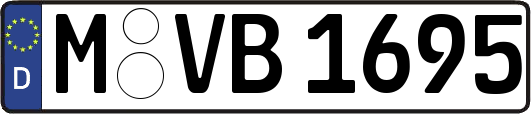 M-VB1695
