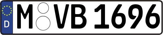 M-VB1696
