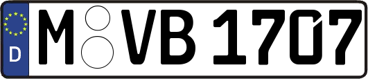 M-VB1707