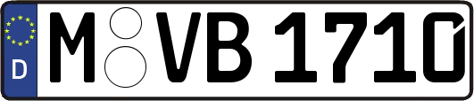 M-VB1710