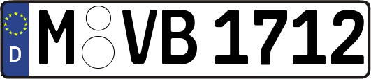 M-VB1712