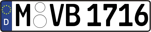 M-VB1716