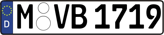 M-VB1719