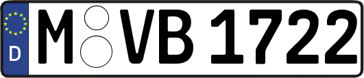 M-VB1722