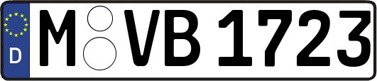 M-VB1723