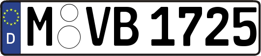 M-VB1725