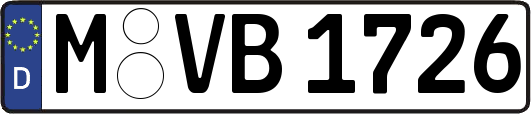 M-VB1726