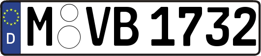 M-VB1732