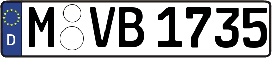 M-VB1735