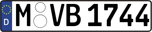 M-VB1744