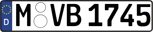 M-VB1745