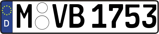 M-VB1753