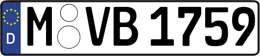 M-VB1759
