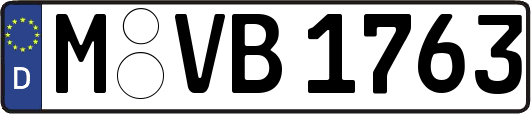 M-VB1763