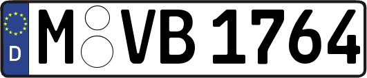 M-VB1764