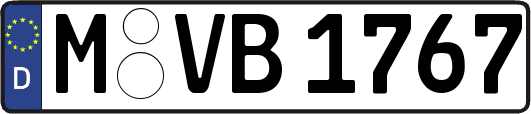 M-VB1767