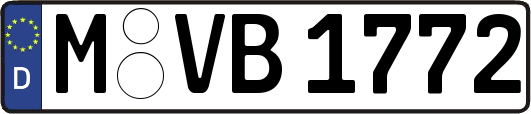 M-VB1772