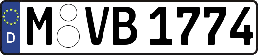 M-VB1774