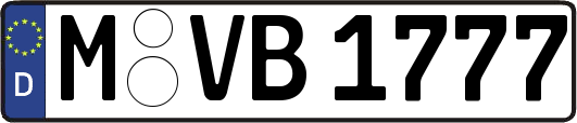 M-VB1777