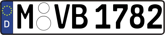 M-VB1782