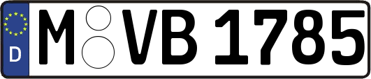 M-VB1785