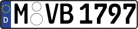 M-VB1797