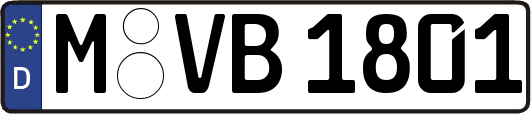 M-VB1801