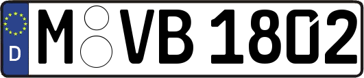 M-VB1802