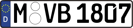 M-VB1807