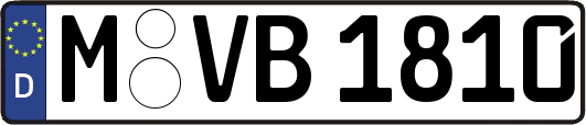 M-VB1810