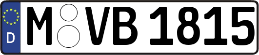 M-VB1815