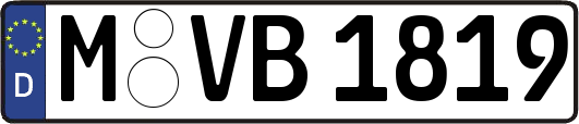 M-VB1819
