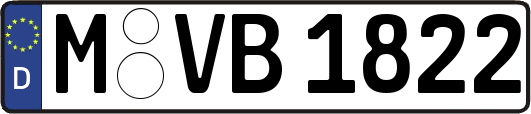 M-VB1822