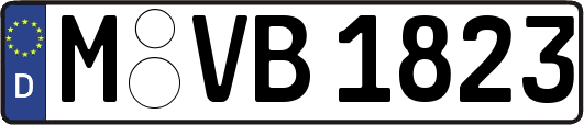 M-VB1823