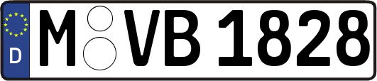M-VB1828