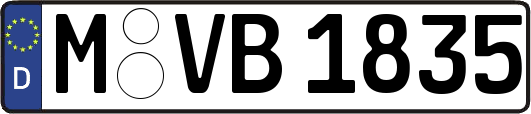 M-VB1835